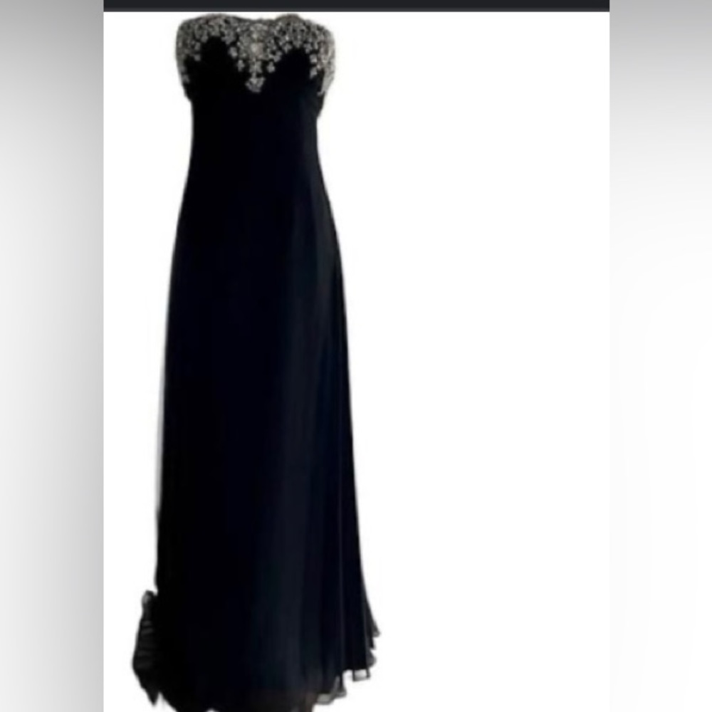 Basix II Formal Dress